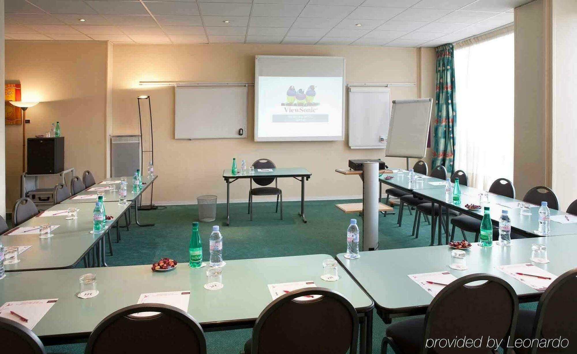 Mercure Strasbourg Centre Gare Exterior photo
